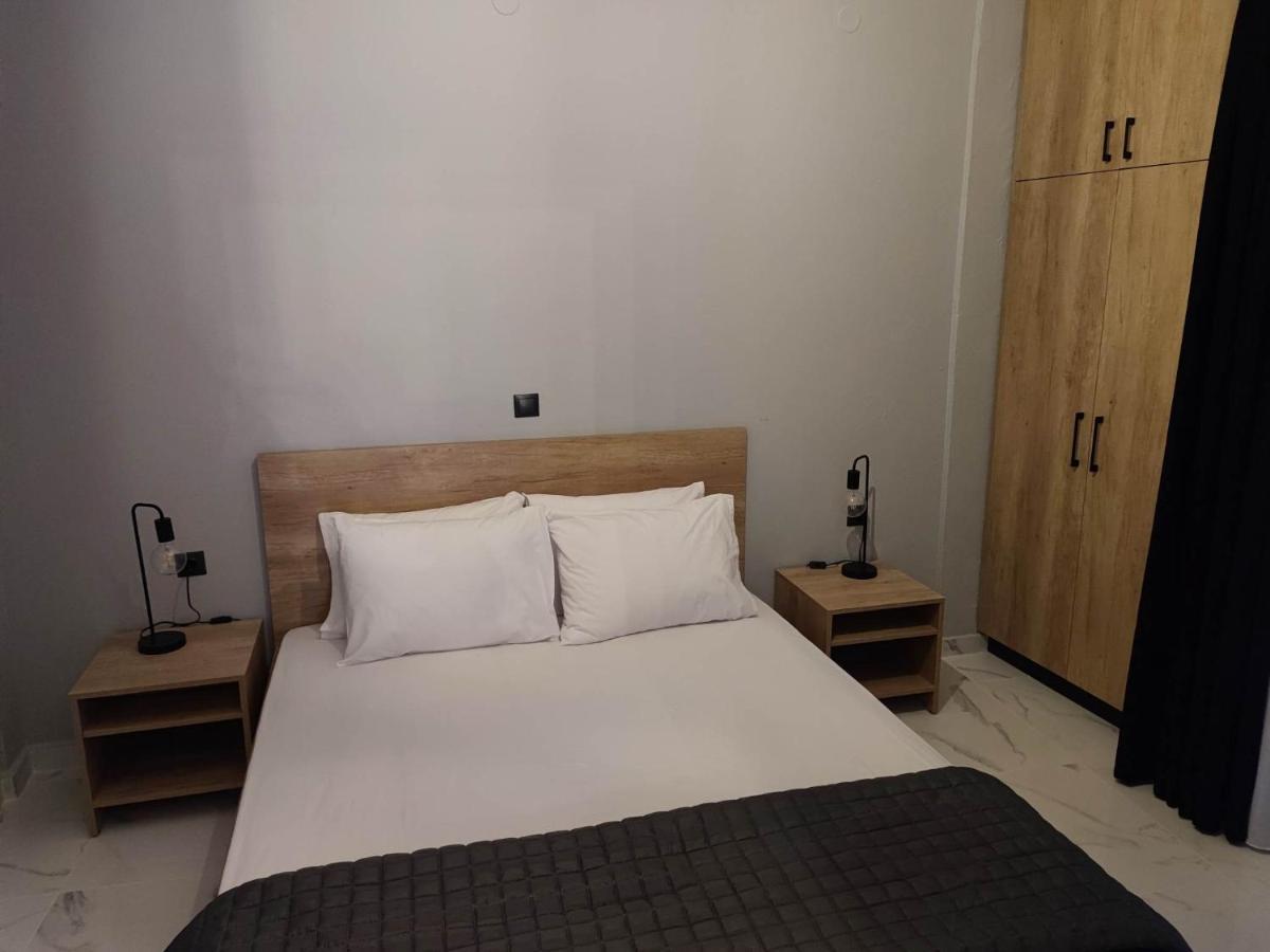 Mary'S Apartment أليكسانثيربوليس المظهر الخارجي الصورة